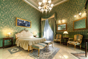Hotel Villa Romeo Catania